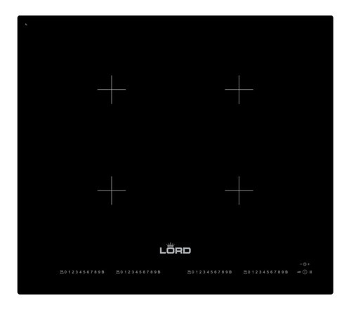 Lord H3 automatické funkce