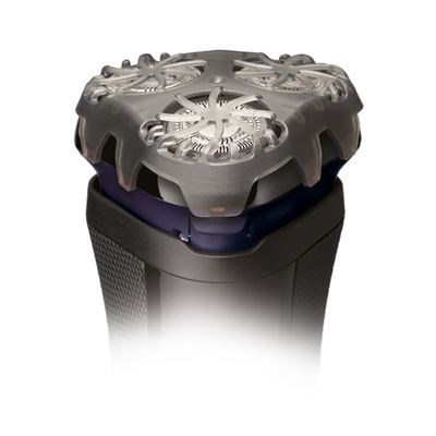 Remington R4002 Style R4 LED indikátor nabíjení