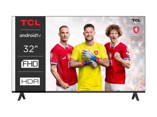 TCL 32L5A TV SMART FullHD