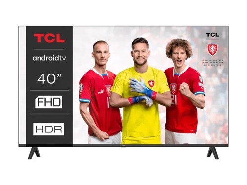 TCL 40L5A TV SMART FullHD