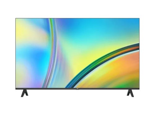 TCL 43S5400A TV SMART Dolby Audio