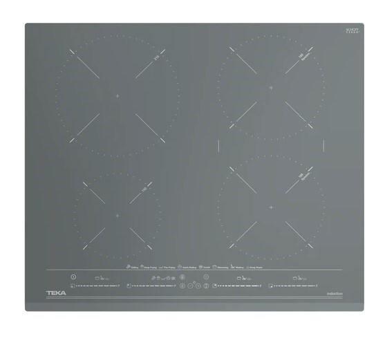 Teka IZC 64630 MST ST vaření s teplotními čidly