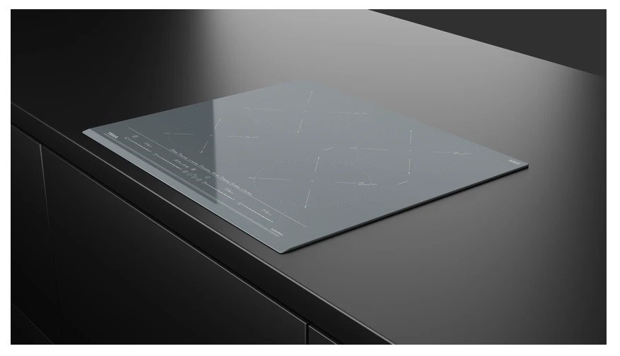 Teka IZC 64630 MST ST edice Urban Colors