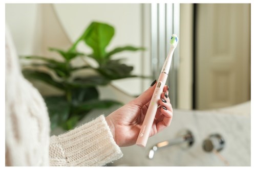 TrueLife SonicBrush Slim20 USB-C nabíjení