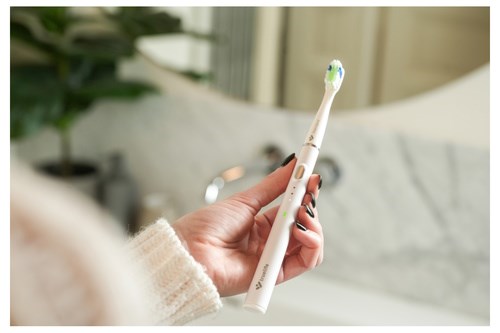 TrueLife SonicBrush Slim20 USB-C nabíjení