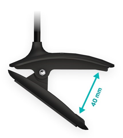 Connect IT CLI-7020 klip