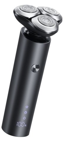 Xiaomi Electric Shaver S301 inteligentní snímání