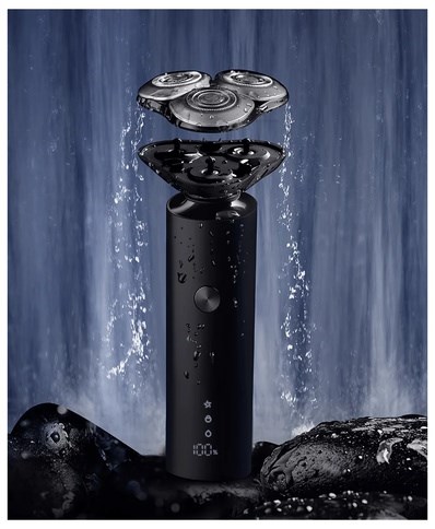 Xiaomi Electric Shaver S301 IPX7