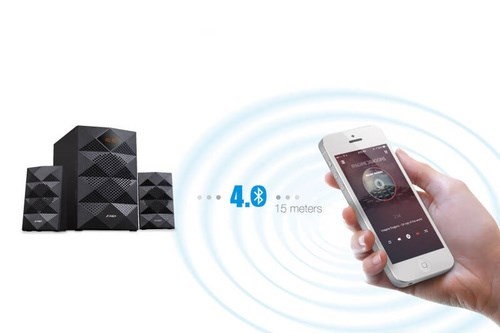 FENDA F&D A180X Bluetooth