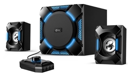 Genius SW-G2.1 1200 36 W