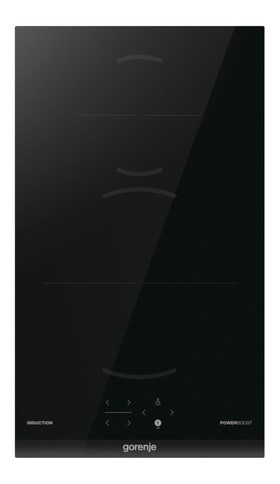 Gorenje GI3201BC dotykové ovládání