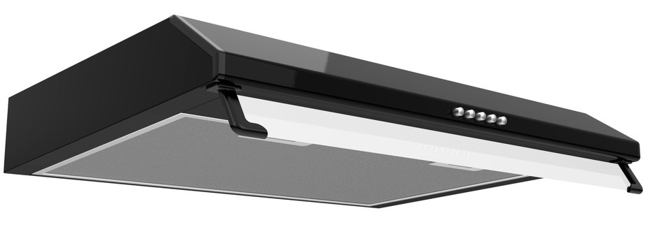 Guzzanti GZ 646B tukové filtry