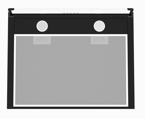 Guzzanti GZ 646B |LED osvětlení