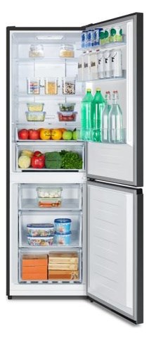 Hisense RB390N4CFD energetická třída D