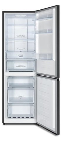 Hisense RB390N4CFD LED osvětlení