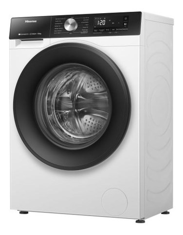 Hisense WD3S9043BW3 Auto Wash