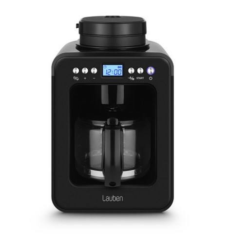 Lauben Grind&Drip Coffee Maker 600BB AntiDrip