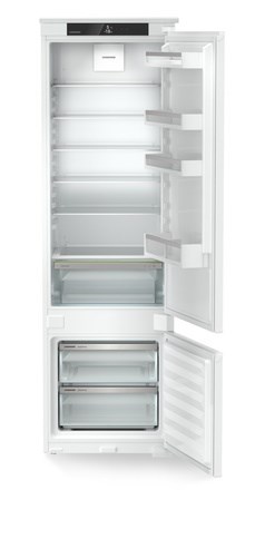 Liebherr IKGS 51Vd02 dotykový displej