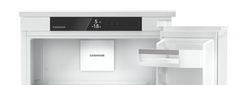 Liebherr IKGS 51Vd02 SuperCool a SuperFrost