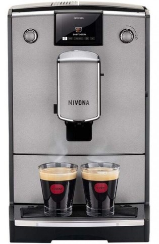 Nivona NICR 695 CafeRomatica Aroma Balance System