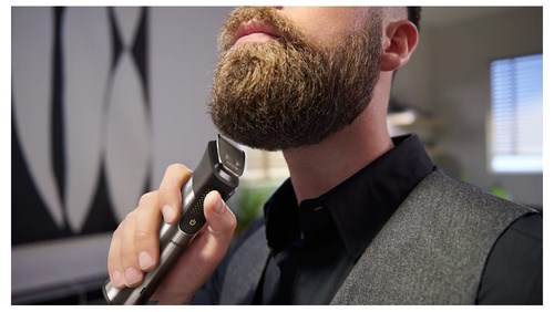 Philips MG9552 15 samoostřicí břity