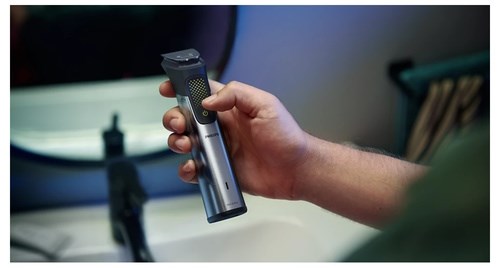 Philips MG9552 15 kompletní sada