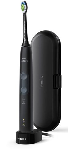 Philips Sonicare 4500 2 režimy čištění