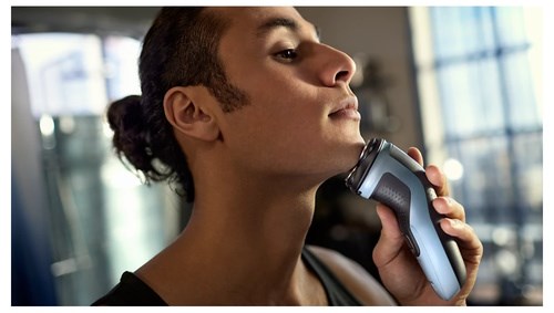 Philips X3003/00 suché i mokré balení