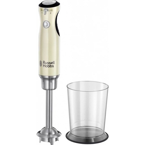 Russell Hobbs 25232-56 Retro Cream