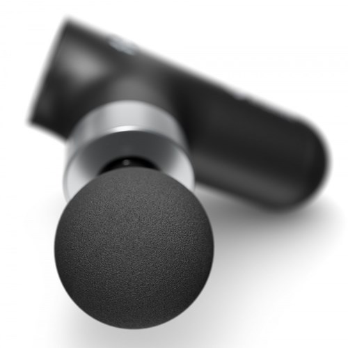 TrueLife RelaxGun G3 výdrž 3 hodiny