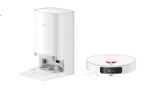 Xiaomi Robot Vacuum X20+ EU aplikace Mi Home