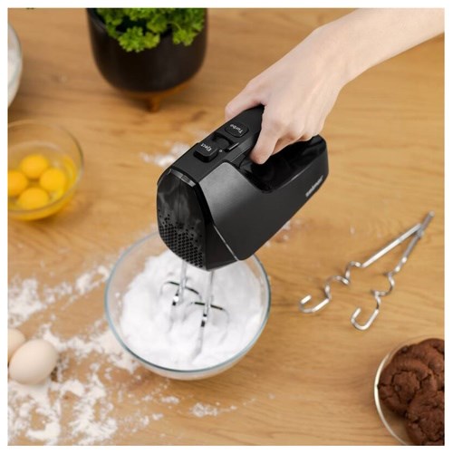 Zelmer ZHM2551 Turbo