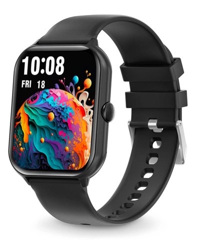 Aligator Watch GO barevný displej