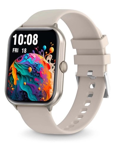 Aligator Watch GO barevný displej