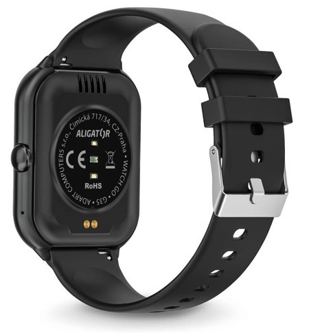 Aligator Watch GO IP67