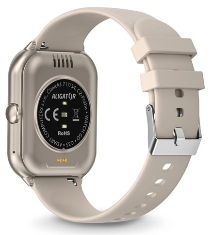 Aligator Watch GO IP67