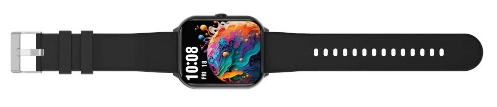 Aligator Watch GO výdrž 7 dní