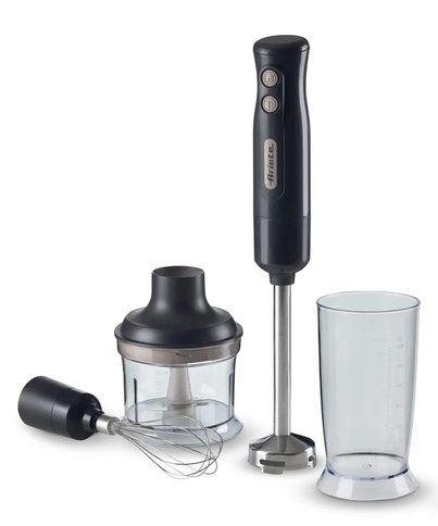 Ariete Blender 3in1 601/10 bohaté příslušenství