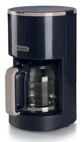 Ariete Breakfast Coffee Machine Drip 1394 AntiDrip
