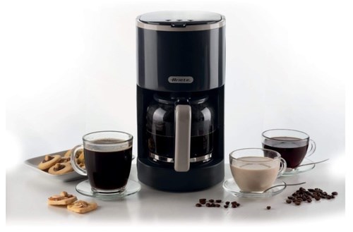 Ariete Breakfast Coffee Machine Drip 1394 pro 12 šálků