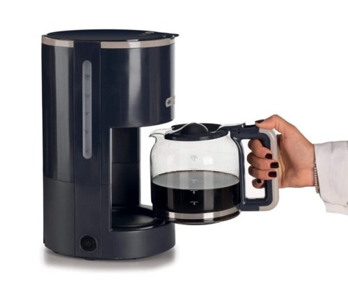 Ariete Breakfast Coffee Machine Drip 1394 KeepWarm