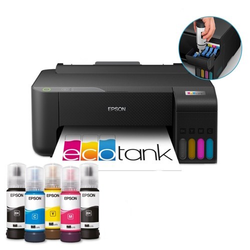 Epson EcoTank L1230 tankový sytém