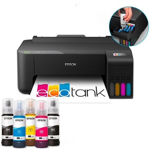 Epson EcoTank L1270 tankový sytém