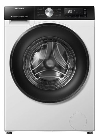 Hisense WF3S1043BW energetická třída A
