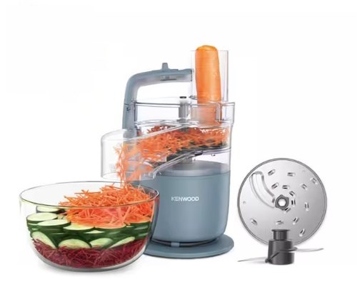 Kenwood FDP22.130.GY 1,3l mísa