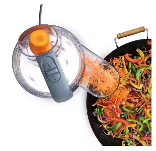 Kenwood FDP22.130.GY Express Serve