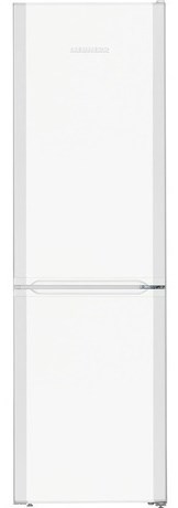 Liebherr CUe331 zapuštěné madlo