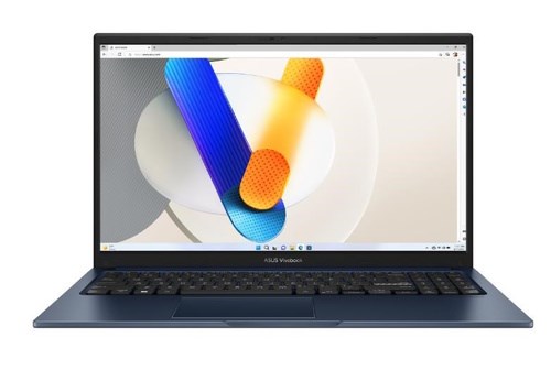 ASUS Vivobook 15 (X1504VA-NJ908W) FullHD displej