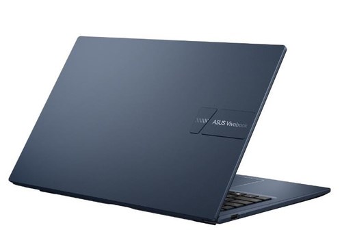 ASUS Vivobook 15 (X1504VA-NJ908W) antimikrobiální povrch