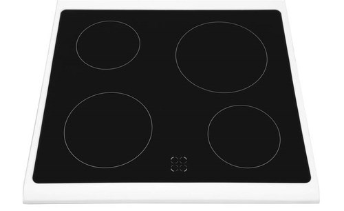 Amica SS 19 EAW indikace zbytkového tepla